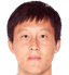Wang Zhenpeng - Team Kitchee 308772 Scores