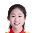 Li Tingyingge - Team Shanghai Women 299845 Live Score