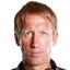 Graham Potter - Team Sweden 304175 Football