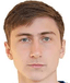 Vitaliy savoshko - Team Dnepr Rogachev 344747 Football Live Score