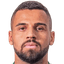 Lucas Cavalcante Silva Afonso - Team Chongqing Tonglianglong 299824 Football Score