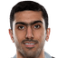 Abdulrahman Al Fadhli - Team Kuwait U 308922 Football Score