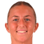 Lola Gstalter - Team Montpellier Women 315331 Football Score