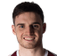 Conor Barry - Team Cliftonville 298507 Result