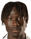 Babacar Dione - Team Albacete Balompi Sad 304226 Football