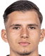 kenan jusic - Team Young Violets Austria Wien 298838 Result