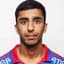 Kamran Ali Iqbal - Team Heming 312117 Live Score Today