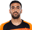 Shay Mazor - Team Bnei Yehuda Tel Aviv 304741 Football Live