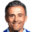 Luis Enrique - Team Fc Barcelona 303897 Schedule