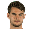 Jeppe Gertsen - Team Ab Akademisk 304484 Football Result