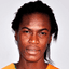 Djelika Coulibaly - Team Cote Divoire Women 320227 Football Result