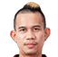 Sanrawat Dechmitr - Team Ayutthaya United 324574 Football