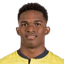 Ivis davis - Team Ecuador U 311698 Football Result