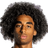 Kais Barry - Team Rsca Futures 359086 Football Result