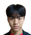 Kim Min-Chan - Team South Korea U 306641 Live Result
