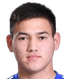 Adilkhan Dobay - Team Irtysh Pavlodar 311864 Football Result