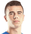 Mihael Kupresak - Team Croatia U 307840 Football