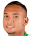 Jarlan Barrera - Team Depindependiente Medellin 306141 Live Score Today