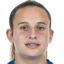 Napsugár Sinka - Team Hoffenheim Women 300039 Live