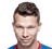 Mateusz Mak - Team Znicz Pruszkow 299633 Football Score