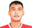Van Cong Tran - Team Thep Xanh Nam Dinh Fc 300892 Football