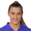 roksana shahanska - Team Bulgaria Women 303099 Football Score