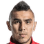Anzur Ismoilov - Team Lokomotiv Tashkent 298374 Live Score Today