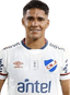 Rodrigo Sebastian·Chagas Diaz - Team Ca Juventud 298499 Live Football
