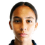 Conni Herrera - Team Atlante W 396159 Live
