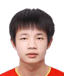 Liang Guoxin - Team Guangxi Junling 361935 Football