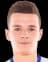 Ilya Andreevich·Azyavin - Team Shinnik Yaroslavl 300183 Football Score
