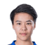 Hsu Yi-Yun - Team Chinese Taipei Women 308992 Football