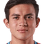 Sander Abel Mazamba Sabando - Team Cd El Nacional 307568 Football Result