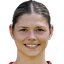 Jenny Hipp - Team Union Berlin Women 316553 Football