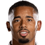 Gabriel Jesus - Team Crystal Palace 303822 Football Live