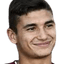 Nicola Rauti - Player N Rauti 255475 304399 Football Live