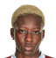 Princess Ademiluyi - Team Ipswich Town Women 316314 Football Live Score