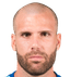 Alfredo Ortuño - Team Fc Cartagena 307242 Sport