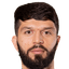 Jaloliddin Masharipov - Player Jaloliddin Masharipov 191666 304014 Live Score Today