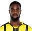 Ange-Freddy Plumain - Team Hassania Agadir 309236 Football Live