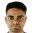 Syed Shah Quazem Kirmine - Team Bangladesh 307196 Live Score Today