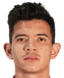 Marvin fletes - Player Marvin Fletes 714046 320365 Football Result