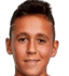 David Vassilev Borissov - Team Valencia Cf Mestalla 308124 Football