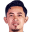 Kyaw Zin Lwin - Team Ayeyawady United 303114 Live Score