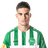 Angelo Campos - Team Vaduz 299645 Football Result