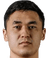 Sayat Zhumagali - Team Fk Atyrau 301471 Results