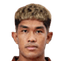 Kritsananon Srisuwan - Team Ratchaburi Fc 319822 Football Live