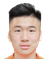 Yue Ruijie - Team Chongqing Tonglianglong 299824 Football Live