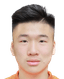 Yue Ruijie - Team Chongqing Tonglianglong 299824 Football Live