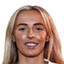 Chloe Kelly - Team Arsenal Women 308260 Results